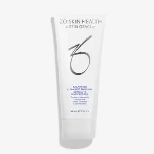 Balancing Cleansing Emulsion