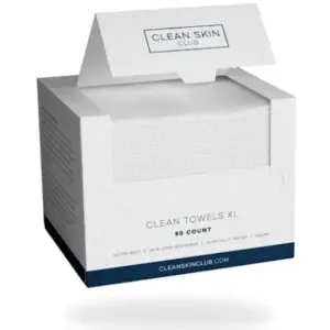 Clean Towels XL