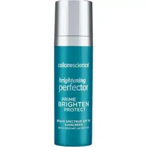 Colorescience: Brightening Perfector Primer SPF 20