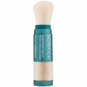 Colorescience: Sunforgettable EnviroScreen™ Protection Brush-On Shield SPF 50