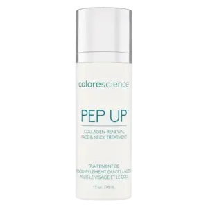 Colorescience: Pep Up™ Collagen Boost Face & Neck