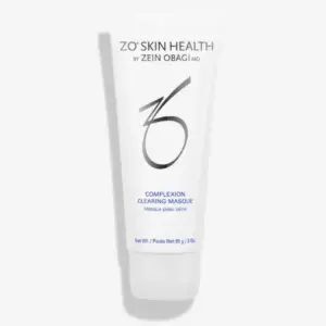 Complexion Clearing Masque