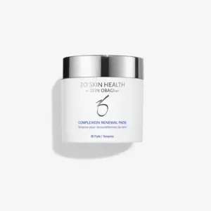 Complexion Renewal Pads