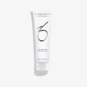 Enzymatic Peel