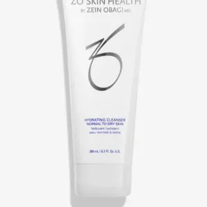 Hydrating Cleanser