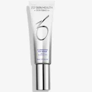 Illuminating AOX Serum