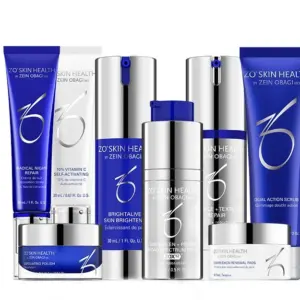 ZO SKIN HEALTH
