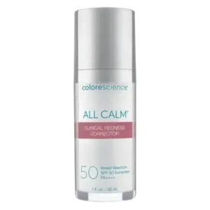 Colorescience: All Calm Clinical Redness Corrector SPF 50