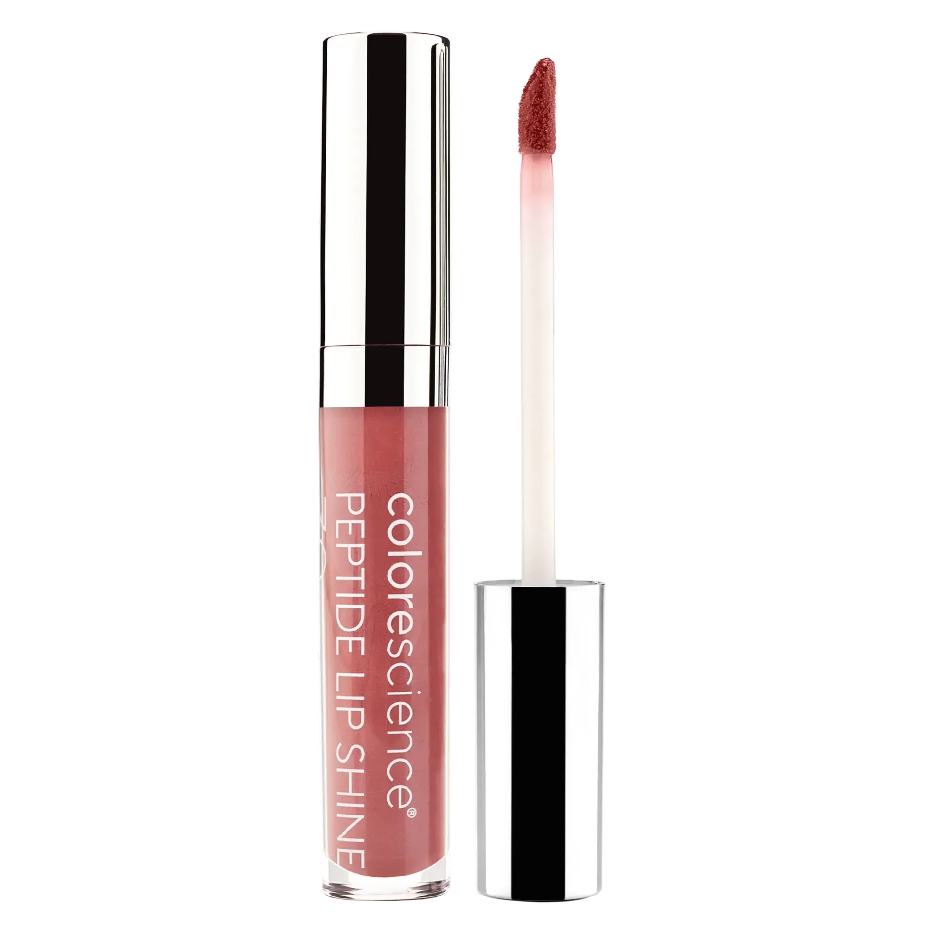 Colorescience: Peptide Lip Shine SPF 30 - Image 4