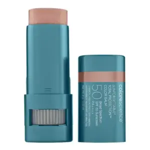 Colorescience: Sunforgettable® Total Protection™ Color Balm SPF 50