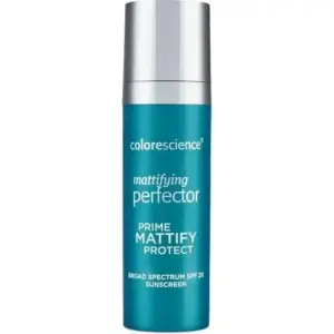 Colorescience: Mattifying Perfector Primer SPF 20
