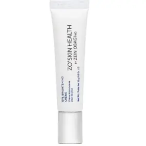 Eye brightening Crème